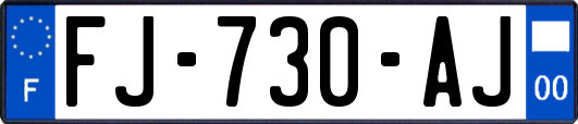 FJ-730-AJ