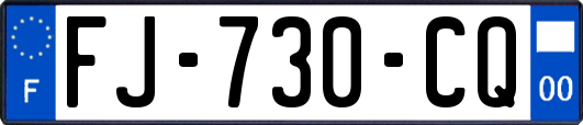 FJ-730-CQ