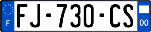 FJ-730-CS