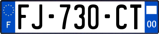 FJ-730-CT