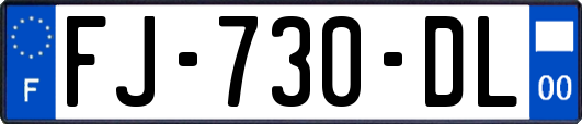 FJ-730-DL