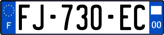 FJ-730-EC