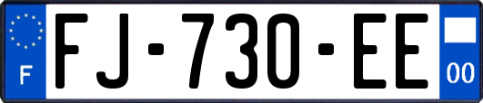 FJ-730-EE
