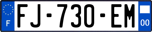 FJ-730-EM