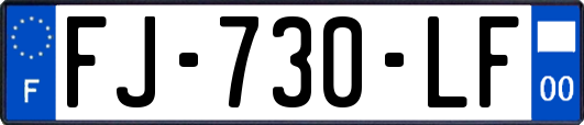 FJ-730-LF