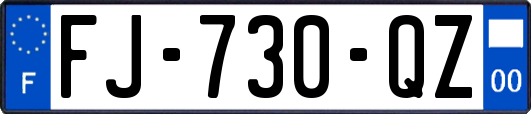 FJ-730-QZ