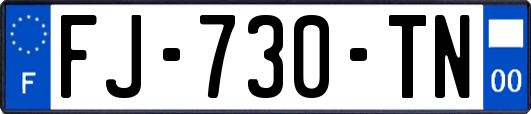 FJ-730-TN