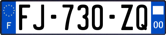 FJ-730-ZQ