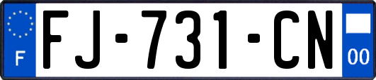 FJ-731-CN