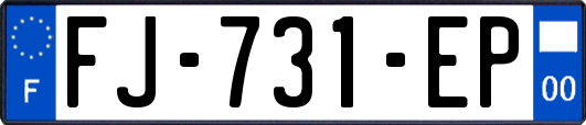 FJ-731-EP