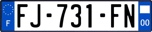 FJ-731-FN
