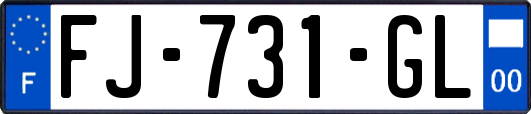 FJ-731-GL