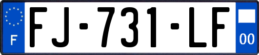 FJ-731-LF