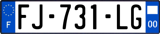 FJ-731-LG