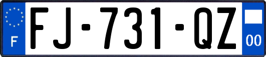 FJ-731-QZ