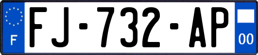 FJ-732-AP