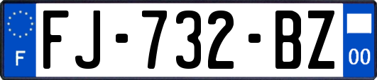 FJ-732-BZ