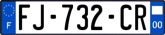 FJ-732-CR