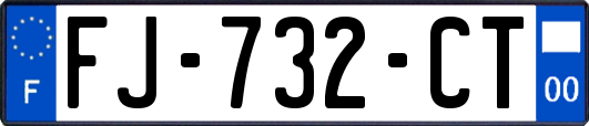 FJ-732-CT