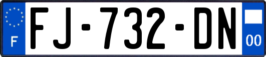 FJ-732-DN