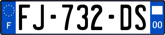 FJ-732-DS