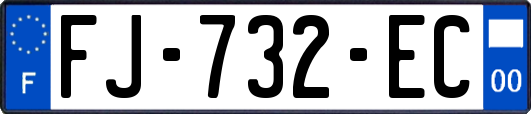 FJ-732-EC