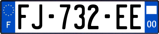 FJ-732-EE