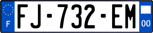FJ-732-EM