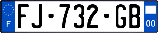 FJ-732-GB