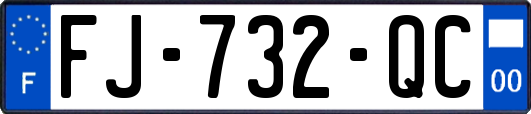 FJ-732-QC