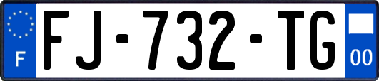 FJ-732-TG