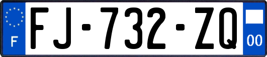 FJ-732-ZQ