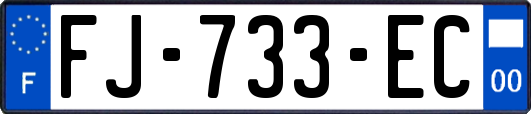 FJ-733-EC