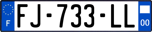 FJ-733-LL
