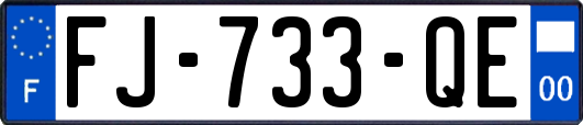 FJ-733-QE