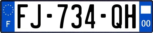 FJ-734-QH