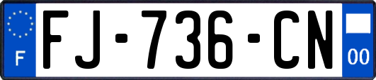 FJ-736-CN