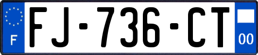 FJ-736-CT