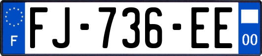 FJ-736-EE