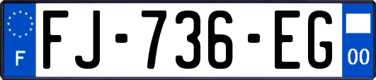 FJ-736-EG