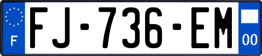 FJ-736-EM