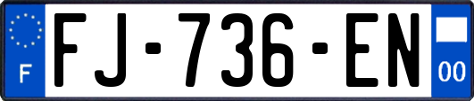 FJ-736-EN