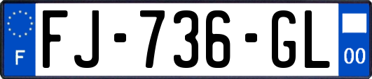 FJ-736-GL