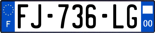 FJ-736-LG
