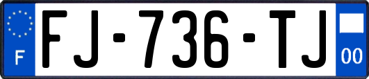 FJ-736-TJ