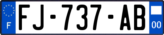 FJ-737-AB