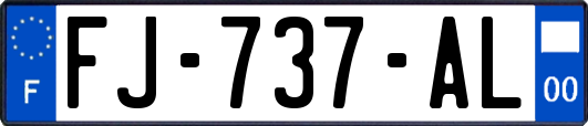 FJ-737-AL