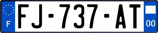 FJ-737-AT