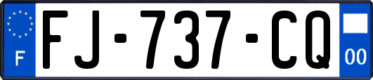 FJ-737-CQ