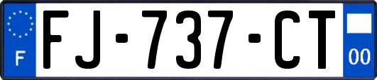 FJ-737-CT
